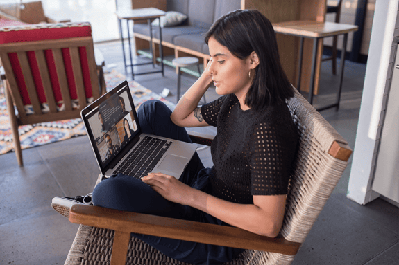 Follow These Teleprompter Tips for using a Clear Speech Teleprompter Like VODIUM