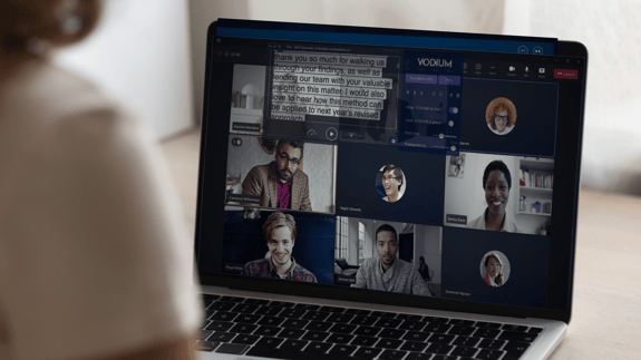 Vodium Solutions microsoft teams (11)