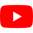 Youtube - Free social media icons
