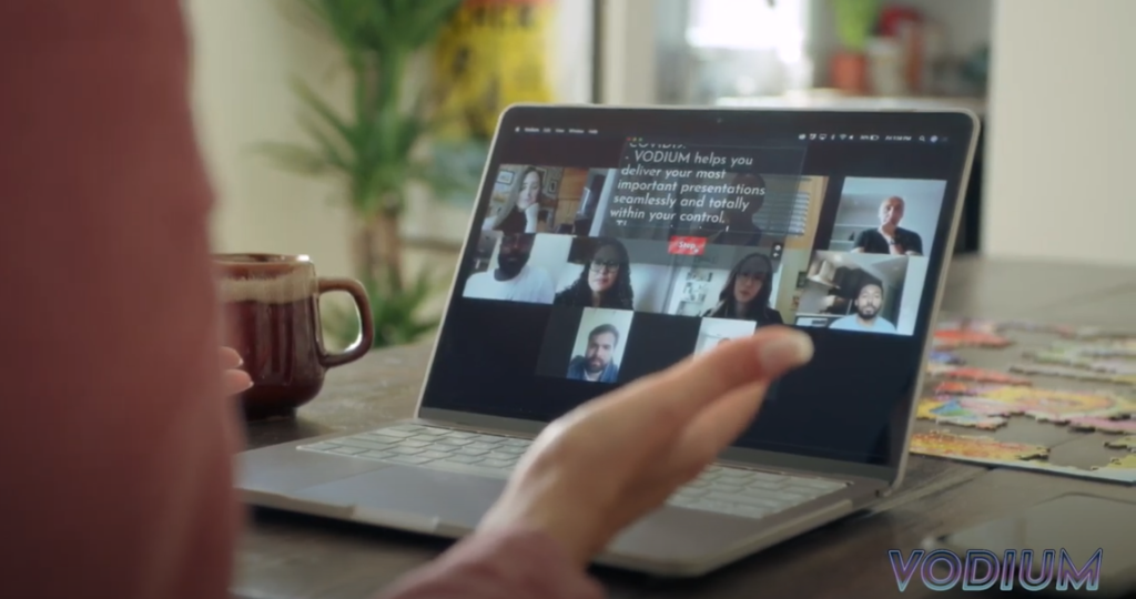 Why You Need A Virtual Teleprompter VODIUM